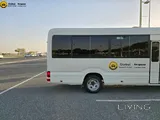 TOYOTA Coaster